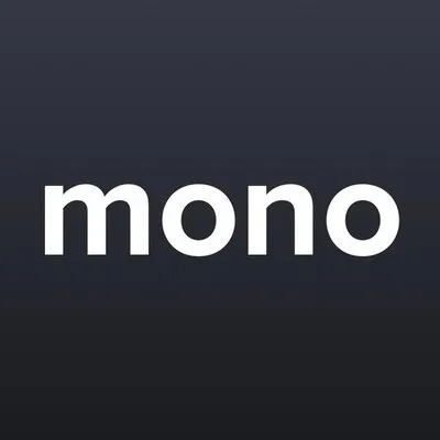 логотип Monobank